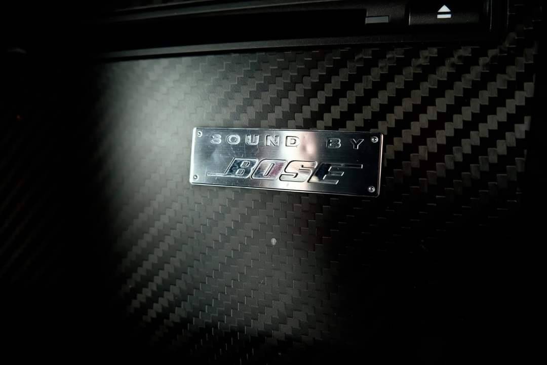 Nissan R35 GTR UK-Spec Minorchange ปี 2011