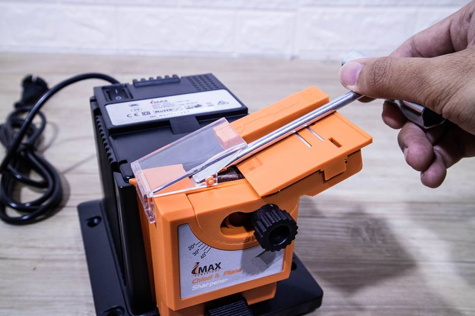 MARCH เครื่องลับคมอเนกประสงค์