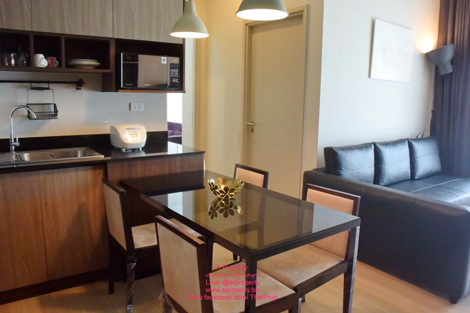 For Sale The Capital Condo Ekamai – Thonglor