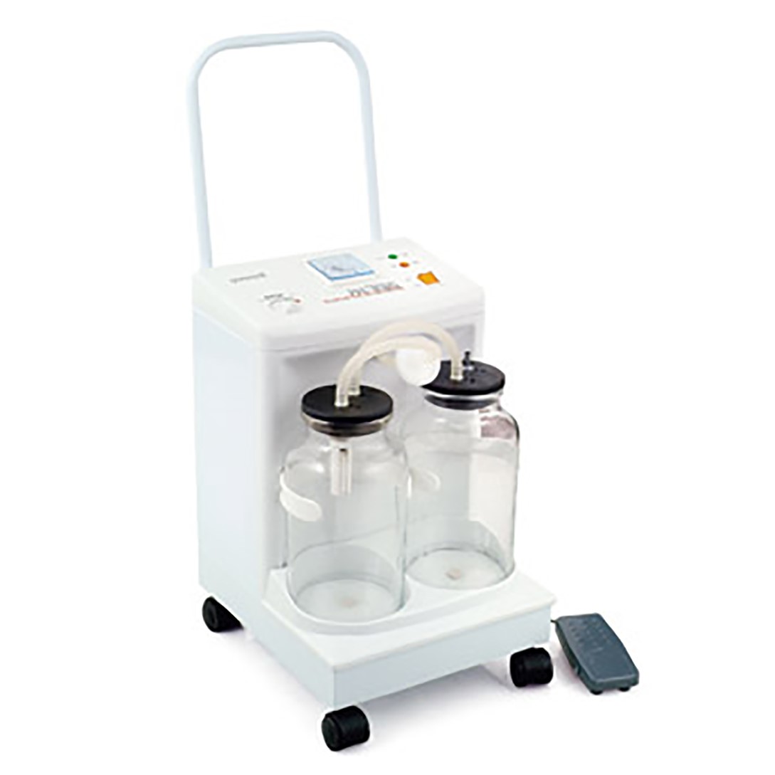 เครื่องดูดเสมหะ YUWELL Electric Suction Apparatus รุ่น 7A-23D