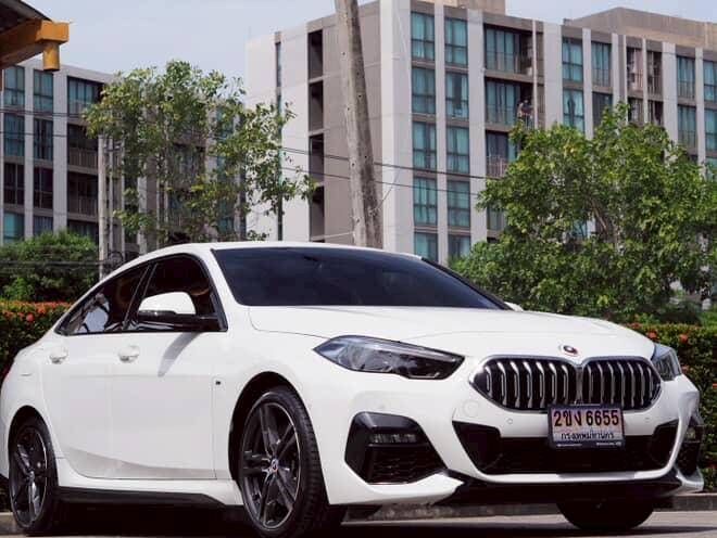 BMW 220i M Sport 50th Anniversary ปี 2022