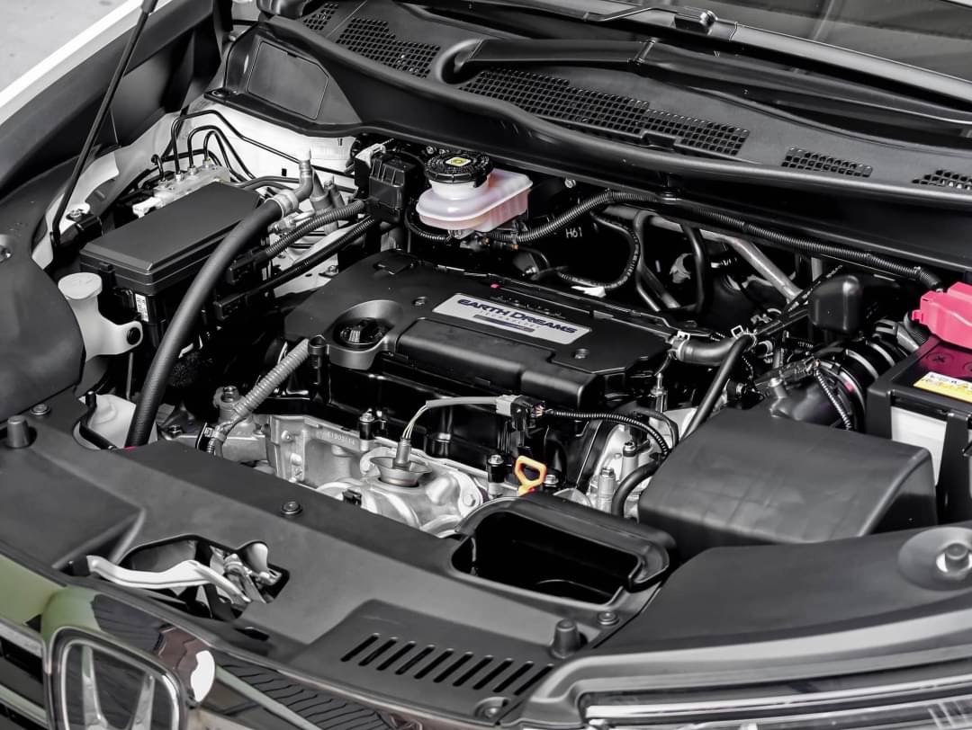 Honda All-New Odyssey 2.4 Absolute EX Wagon ปี 2023