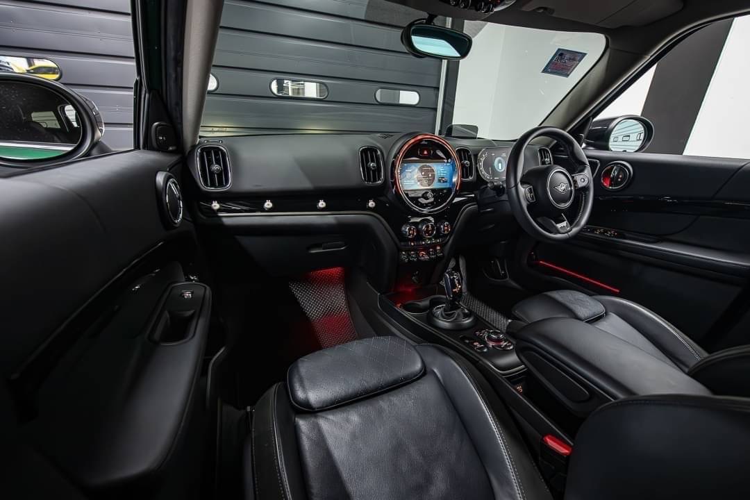 Mini Countryman Cooper S HIGHTRIM (F60) ปี 2023