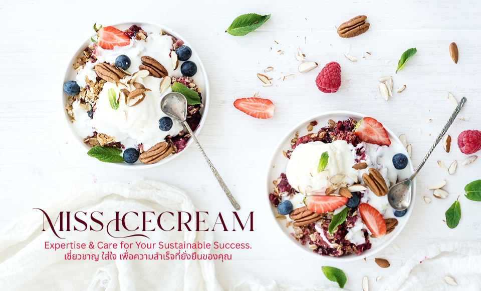 Miss Icecream