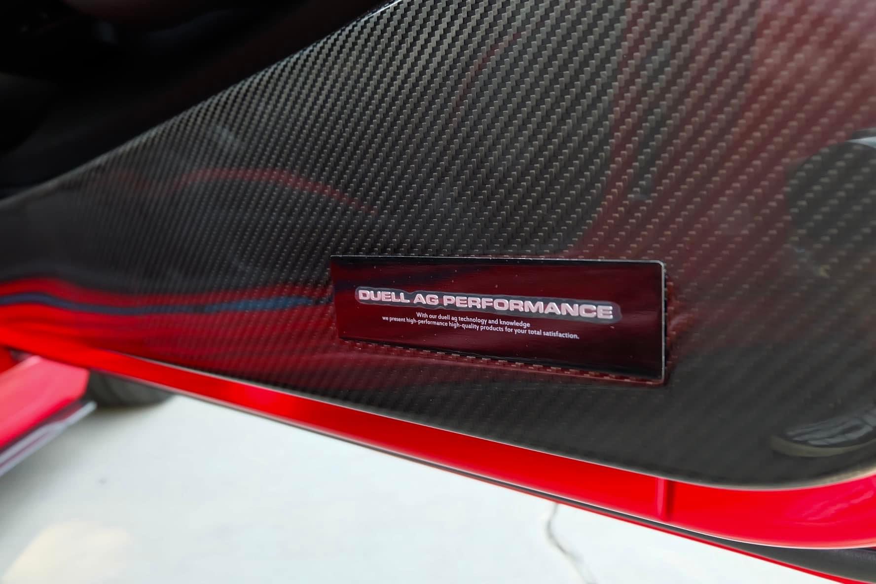 Mini F56 LCI John Cooper Work 3-Door ปี 2018