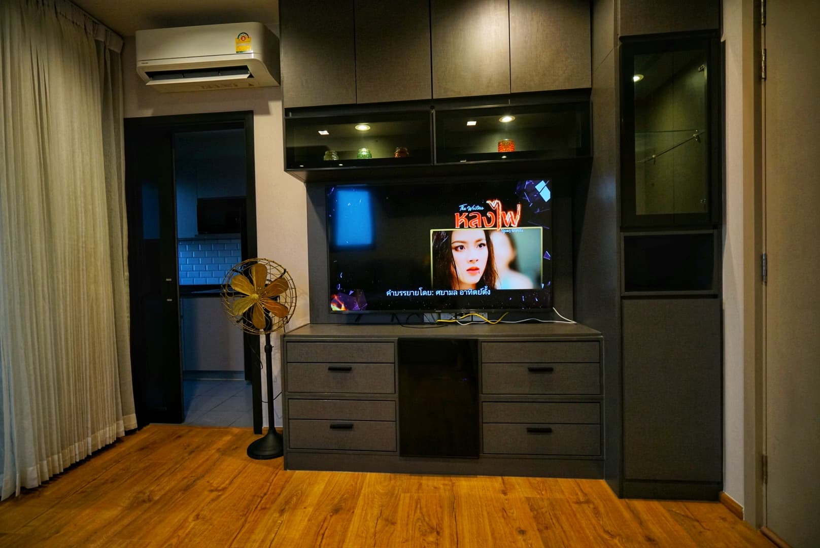 ขาย The Politan Rive ห้องมุม
