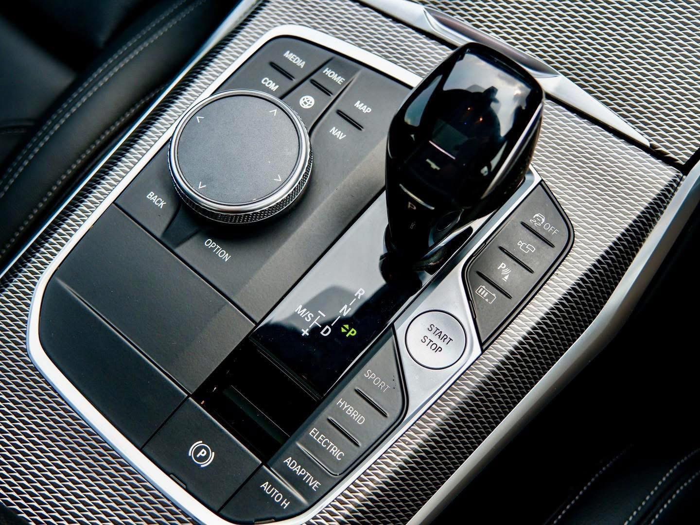 BMW G20 330e M-Sport ปี 2020