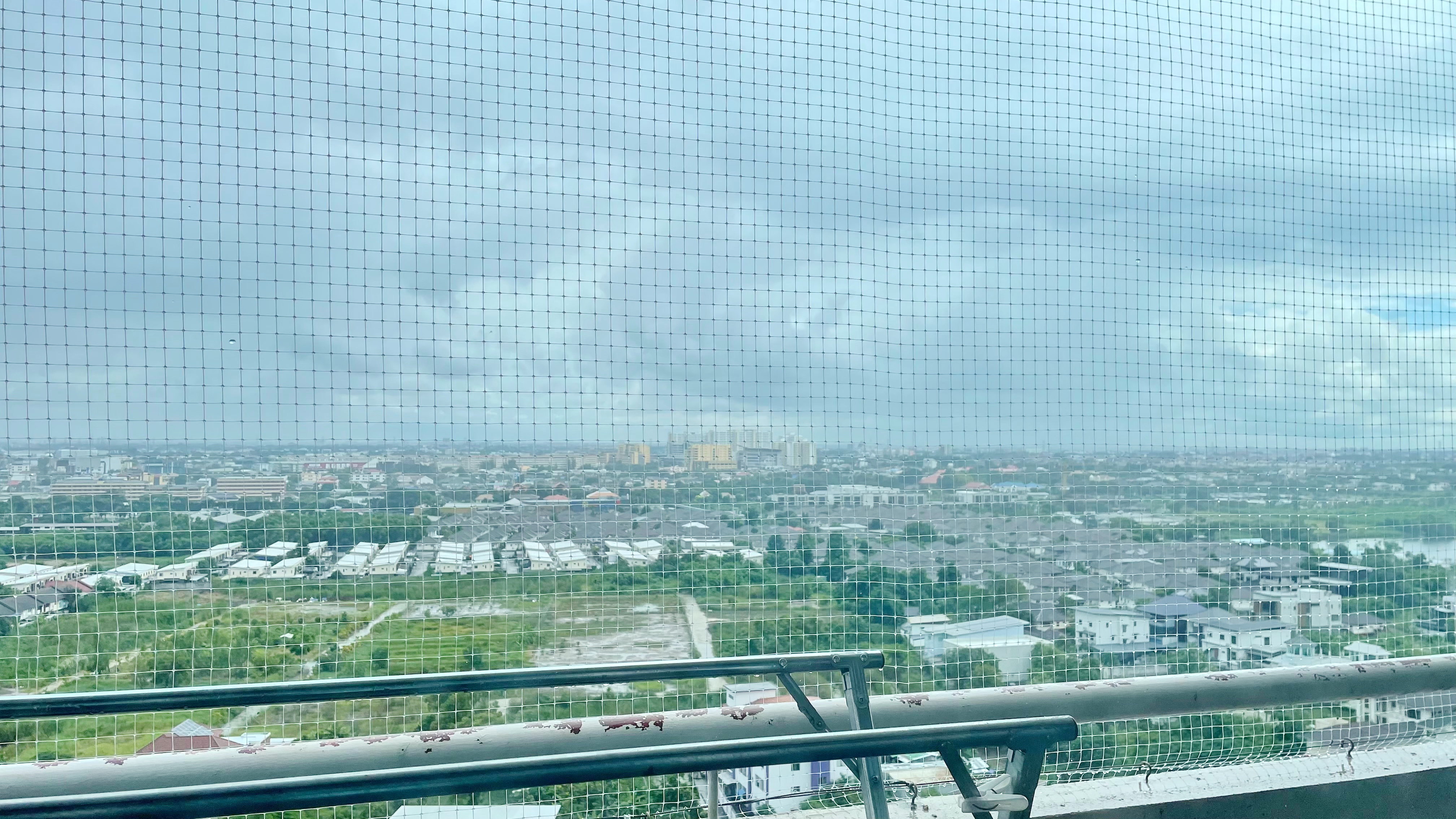 ให้เช่า ริเวียร่าอัพคอนโด ห้องมุม เมืองทอง 2 ห้องนอน 2 ห้องน้ำ