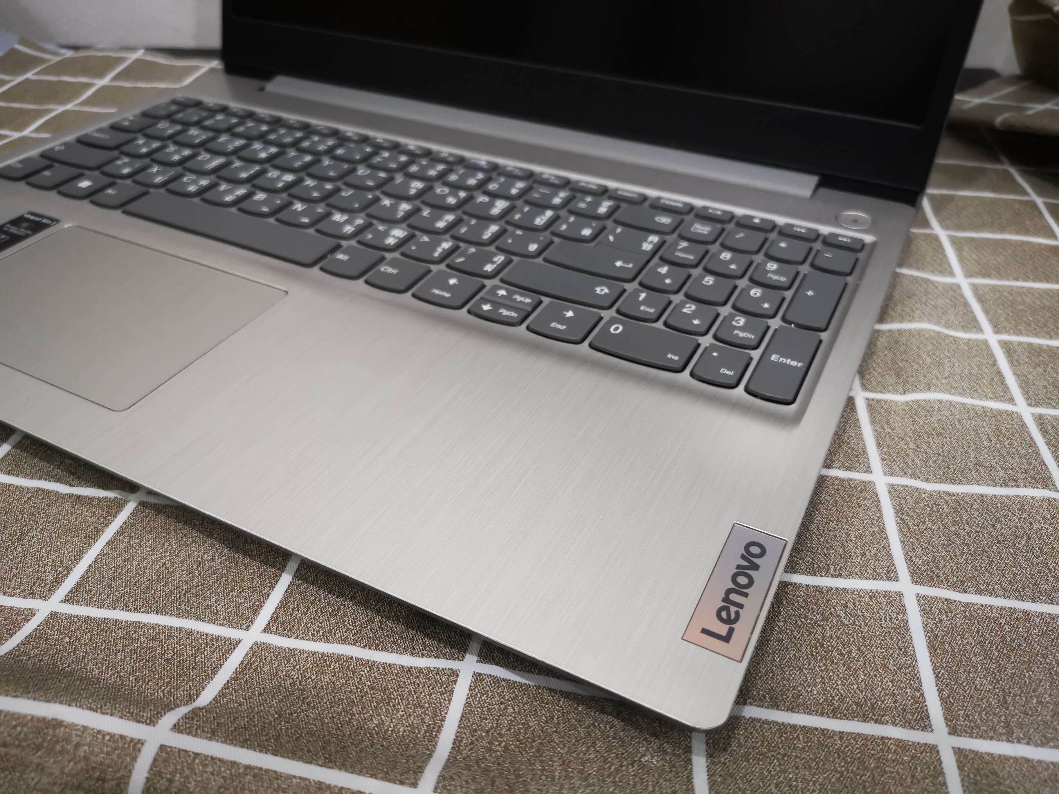 Lenovo IdeaPad 3 15ITL05-81X800L4TA