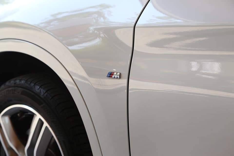 BMW X1 sDrive20d M-Sport F48 ปี 2018