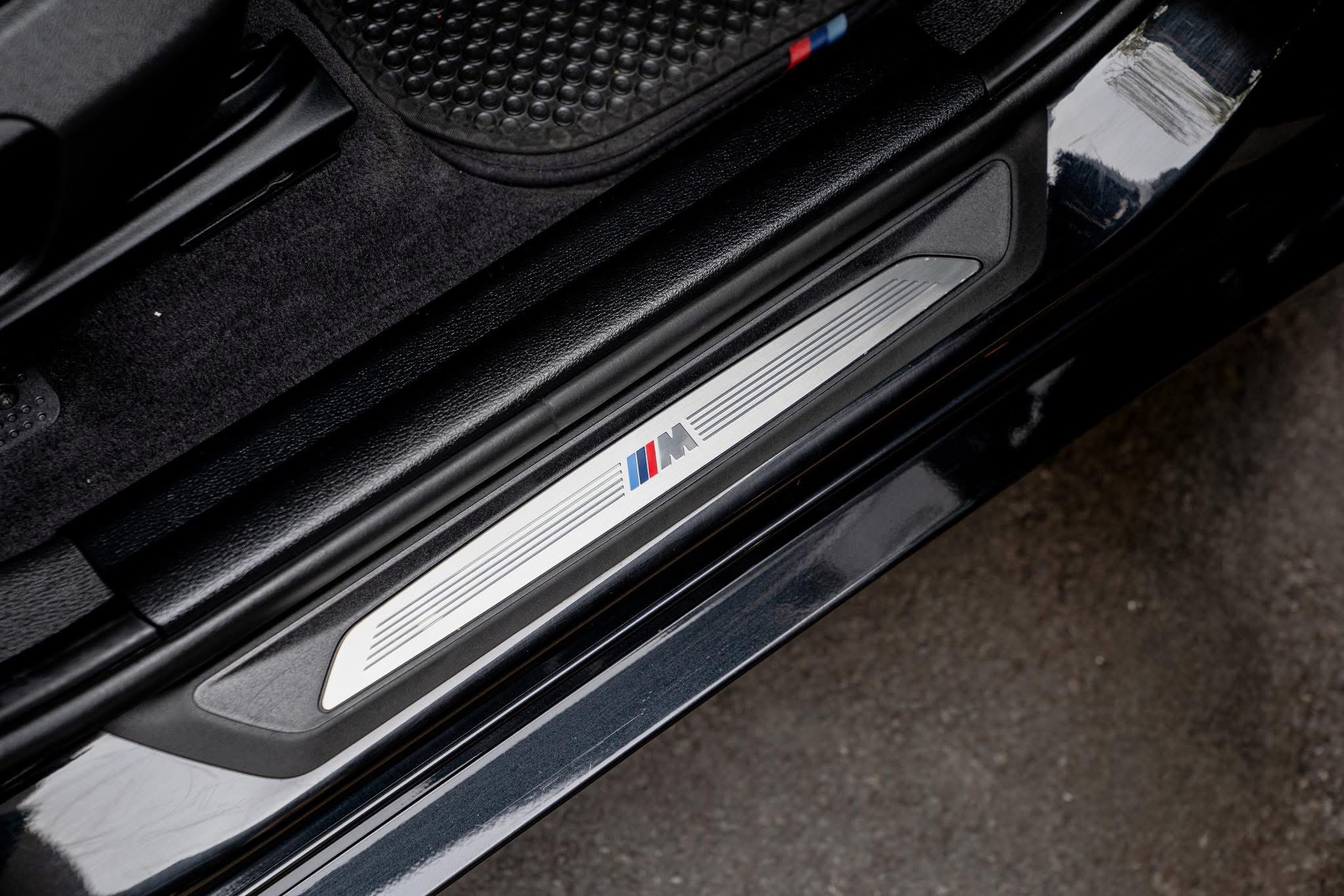 BMW X1 20d sDrive M Sport ปี2021