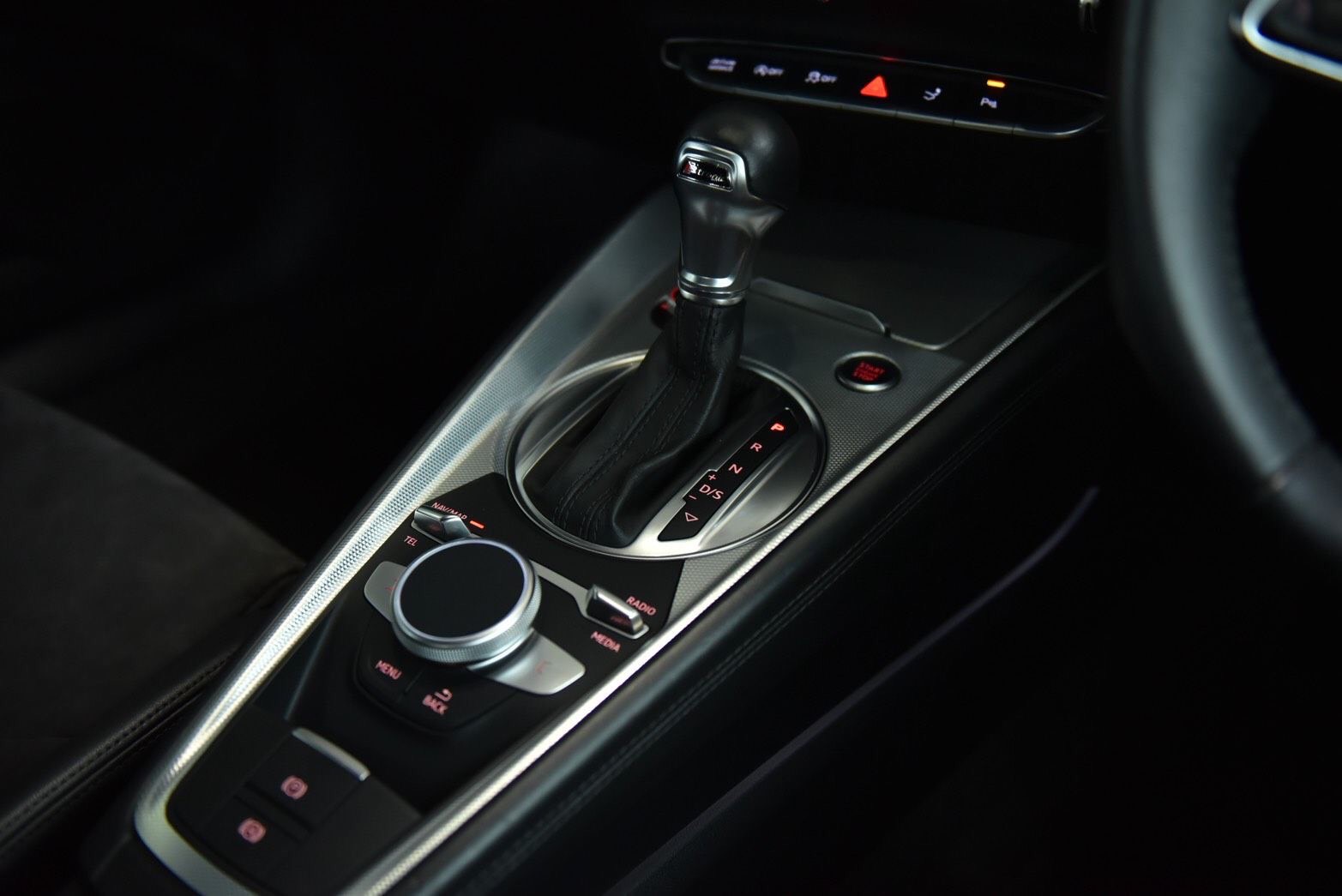 Audi TT Coupe 45 TFSI quattro S-Line (Minorchange) MK3 ปี 2019