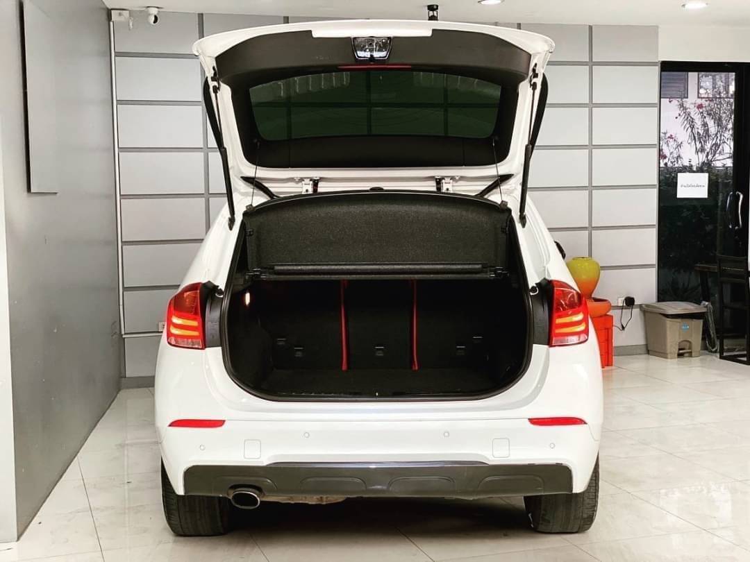 BMW X1 M Sport sDrive18i 2.0 E84 ปี 2015