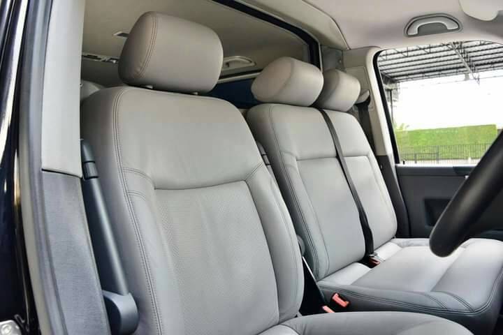 Volk Caravelle 2.0tdi Premium Exclusive ปี2013