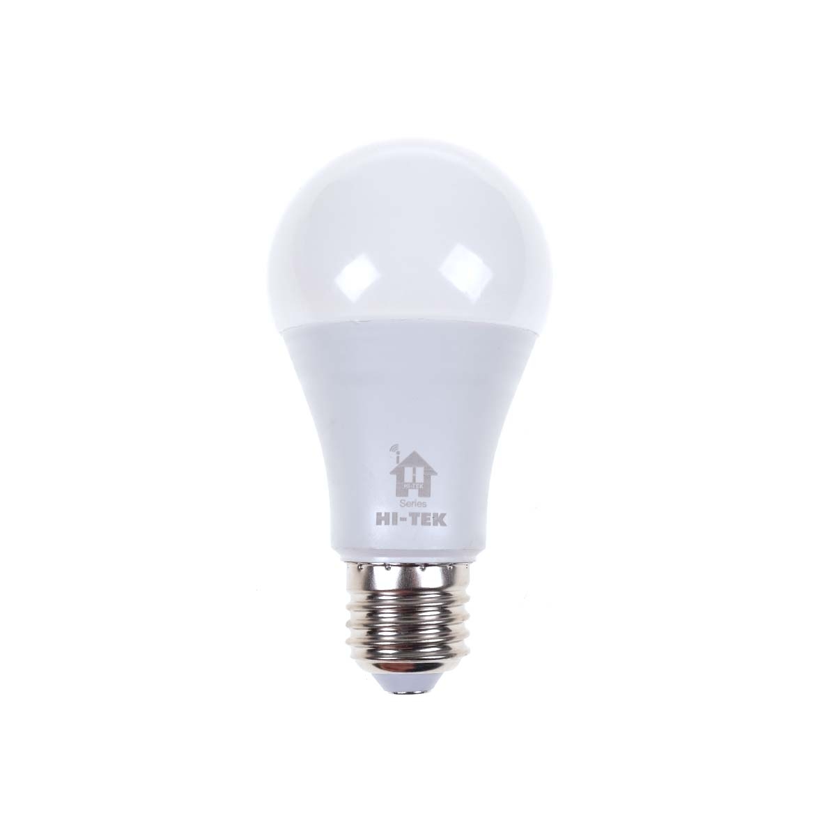 HI-TEK หลอดไฟ LED Smart 9 วัตต์ รุ่น HSLL09RGBC