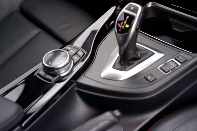 BMW 320d GT Sport ปี 2015