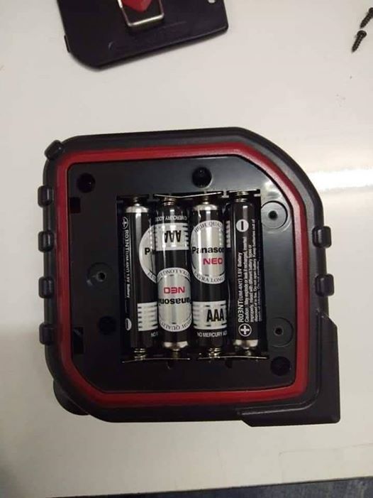 MEASUREKING ตลับเมตร ดิจิตอล 3 in 1