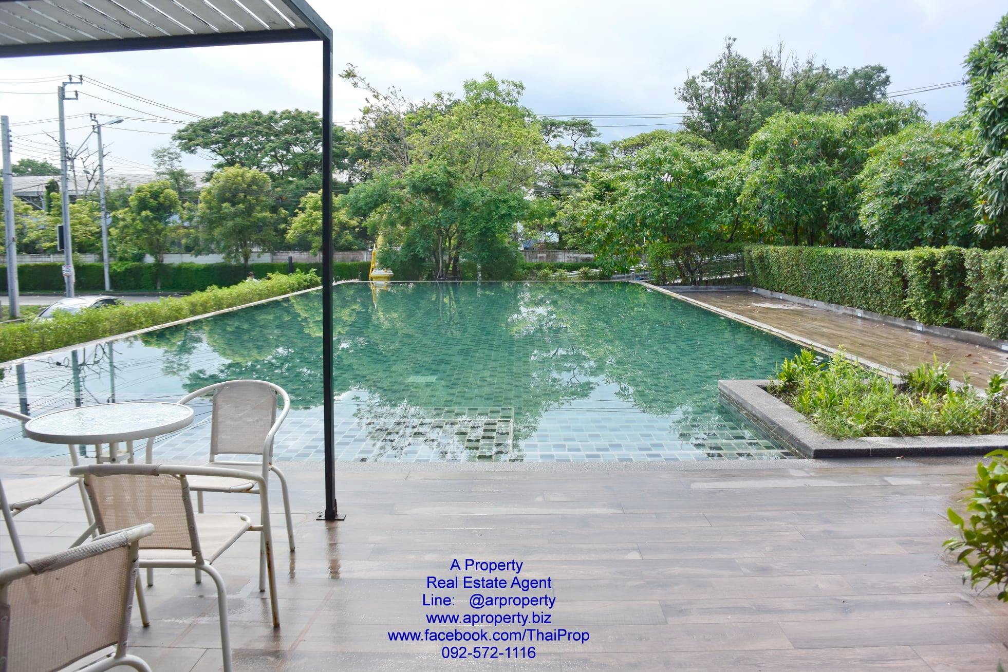 COMO Bianca - Bangna โคโม่ เบียงก้า บางนา