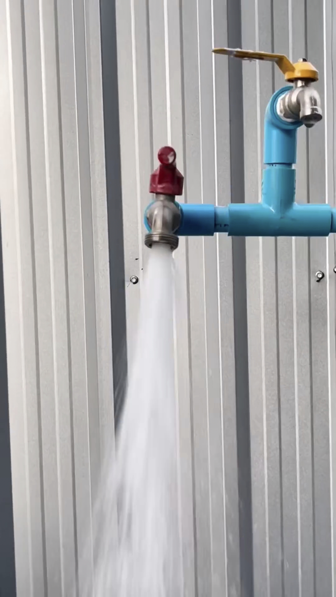 ปั๊มน้ำอัจฉริยะแรงดันคงที่ ยี่ห้อ ONSEN รุ่น ON-SMART-PUMP-700