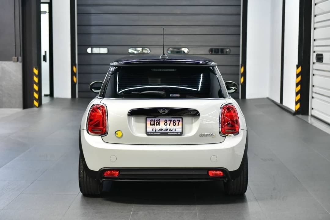 Mini Cooper SE Hatch ปี 2023