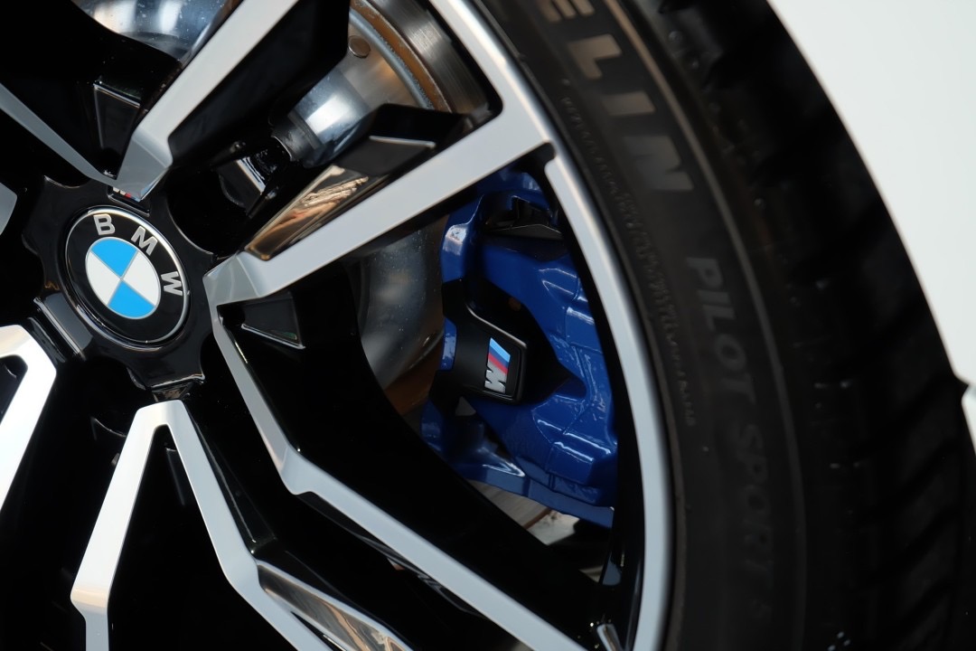 Bmw Z4 sDrive 30i M Sport ปี 2020