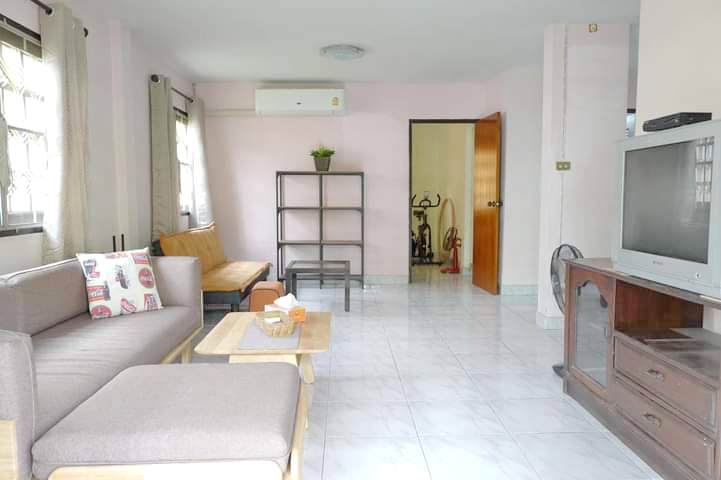 ให้เช่าบ้านเดี่ยว ซ.แจ้งวัฒนะ 28 ติด Central แจ้งวัฒนะ