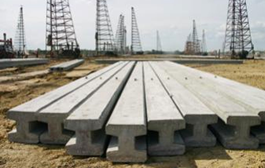 เสาเข็มคอนกรีตอัดแรงตัวไอและสี่เหลี่ยมหน้าตัด 50 ( I50 )