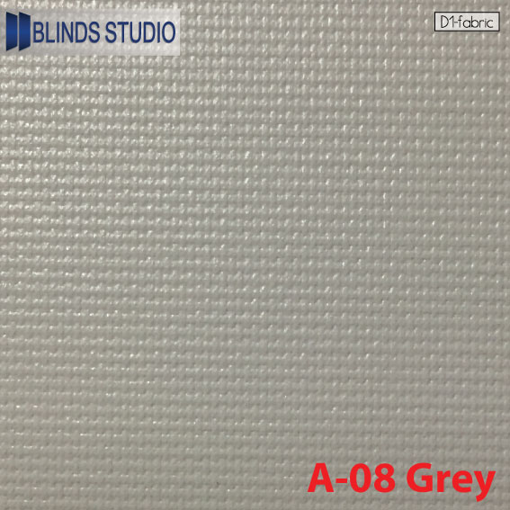 A-08 Grey