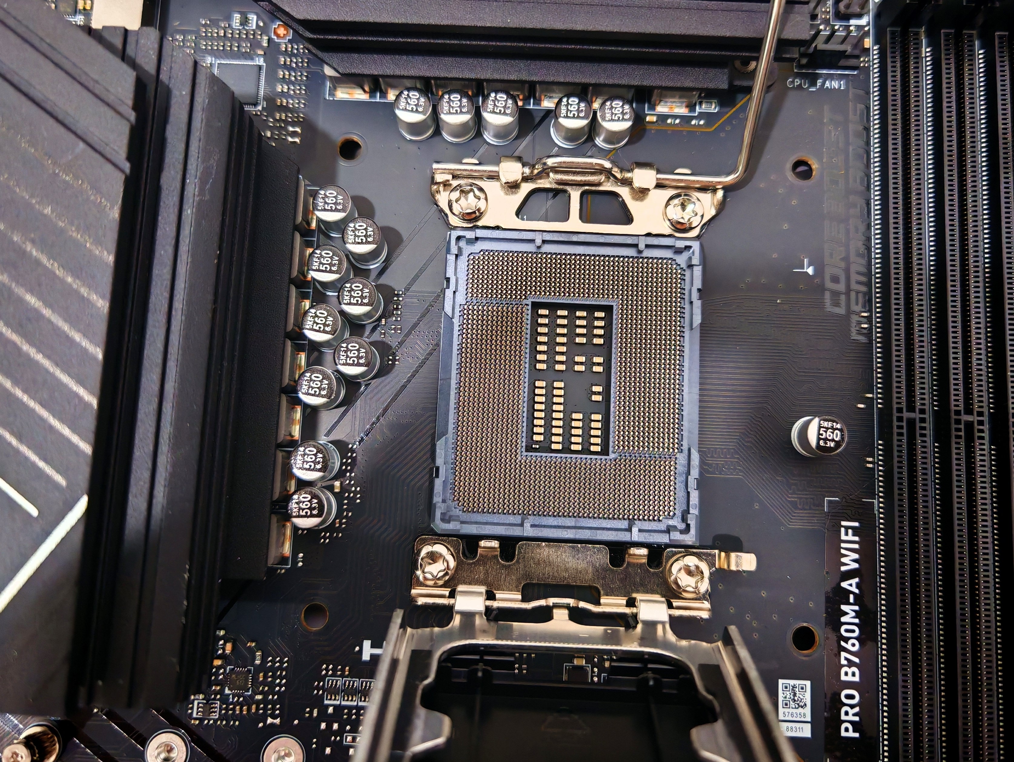 เซ็ตมัดรวม บอร์ด B760M + i5 14500 + DDR5 32GB/6000 + M.2 900 Pro 1TB