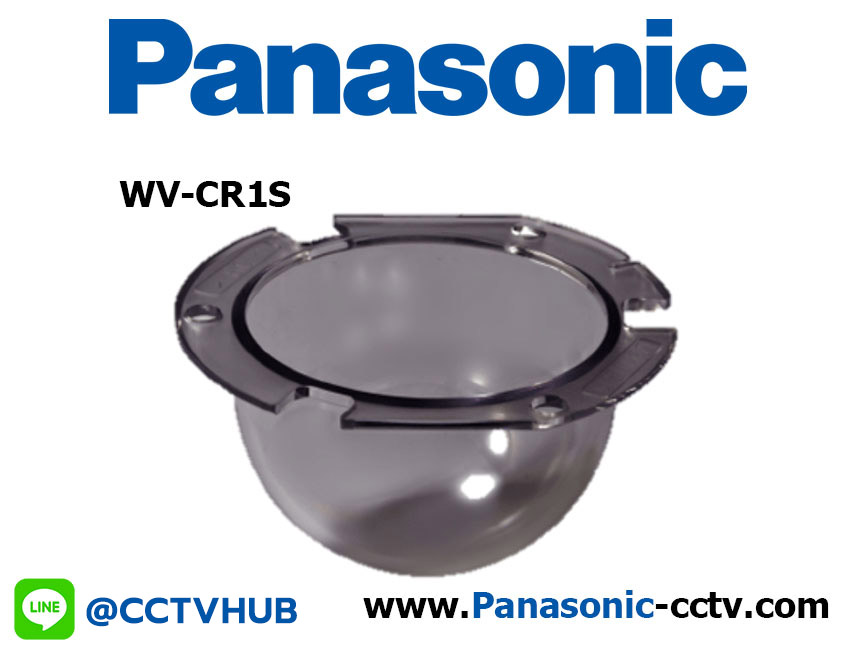 Camera Accessories Panasonic รุ่น WV-CR1S