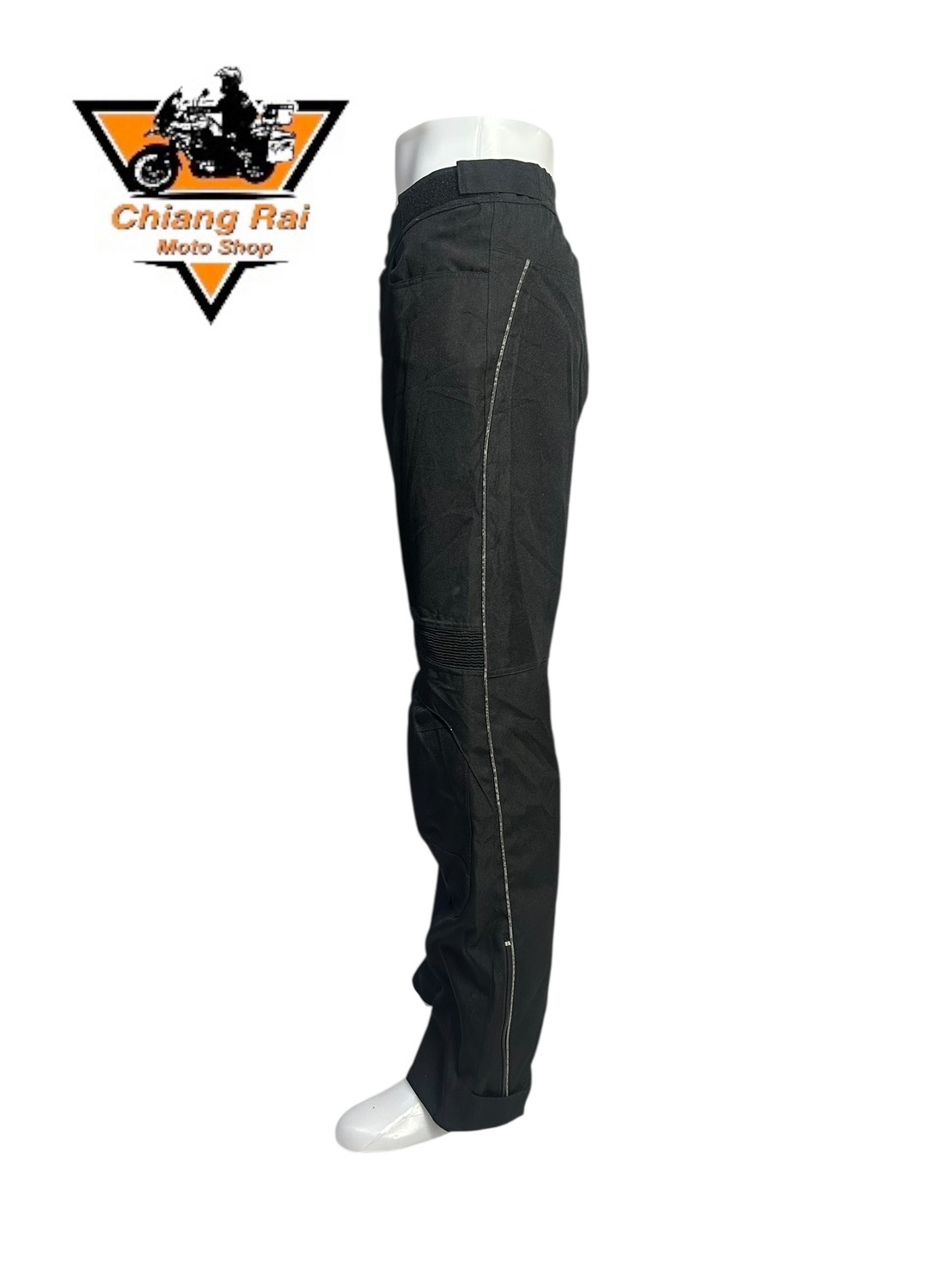 กางเกงขี่มอเตอร์ไซด์ ( มือสอง ) PTCR 290 : เอว 38" ยาว 33" Alpinestars
