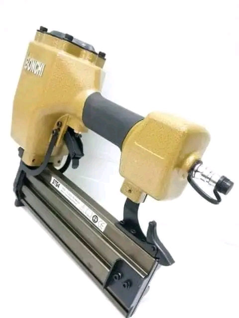 ปืนยิงตะปูเดี่ยว ยิงคอนกรีต ไม้ และเหล็กบาง BONCHI รุ่น ST-64