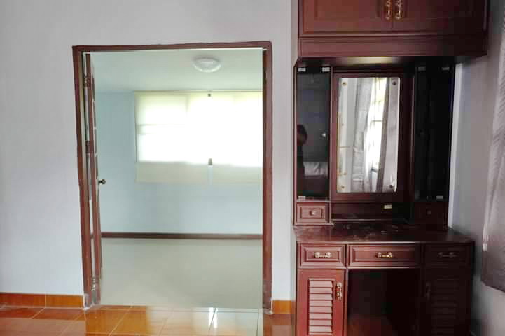 ให้เช่าบ้านเดี่ยว ซ.แจ้งวัฒนะ 28 ติด Central แจ้งวัฒนะ