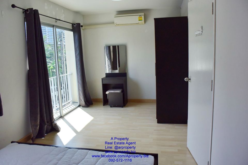 ให้เช่า บ้าน ทำเลดีสุดในย่านเมืองทองธานี