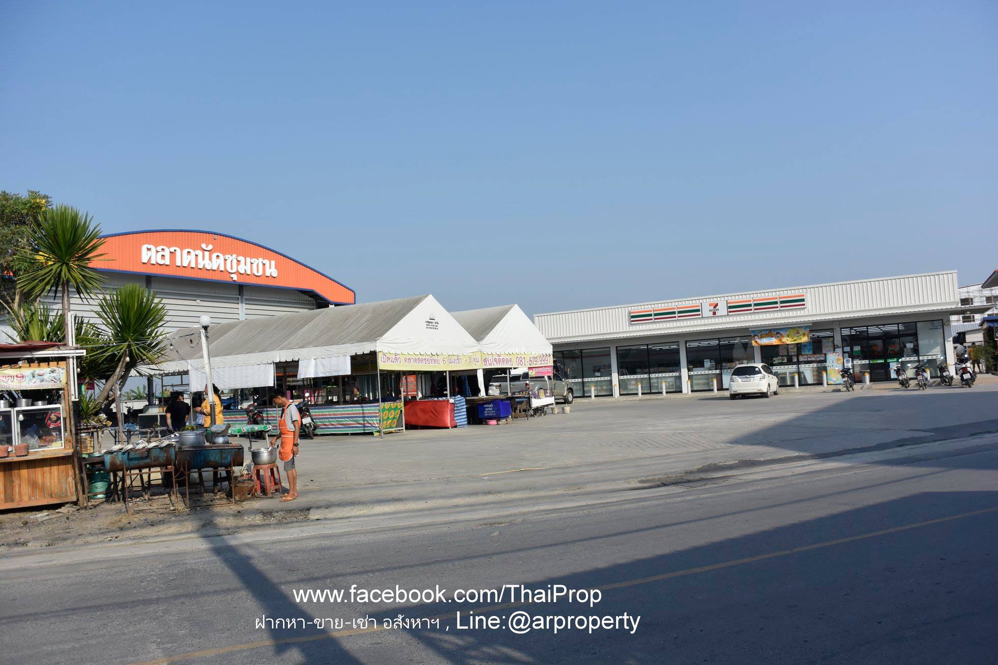 ให้เช่าบ้านเดี่ยว หลังมุมใหญ่ๆ อริสรา5