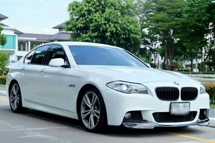 Bmw Series 5 F10 528i Twin Turbo M Sport Package ปี 2013