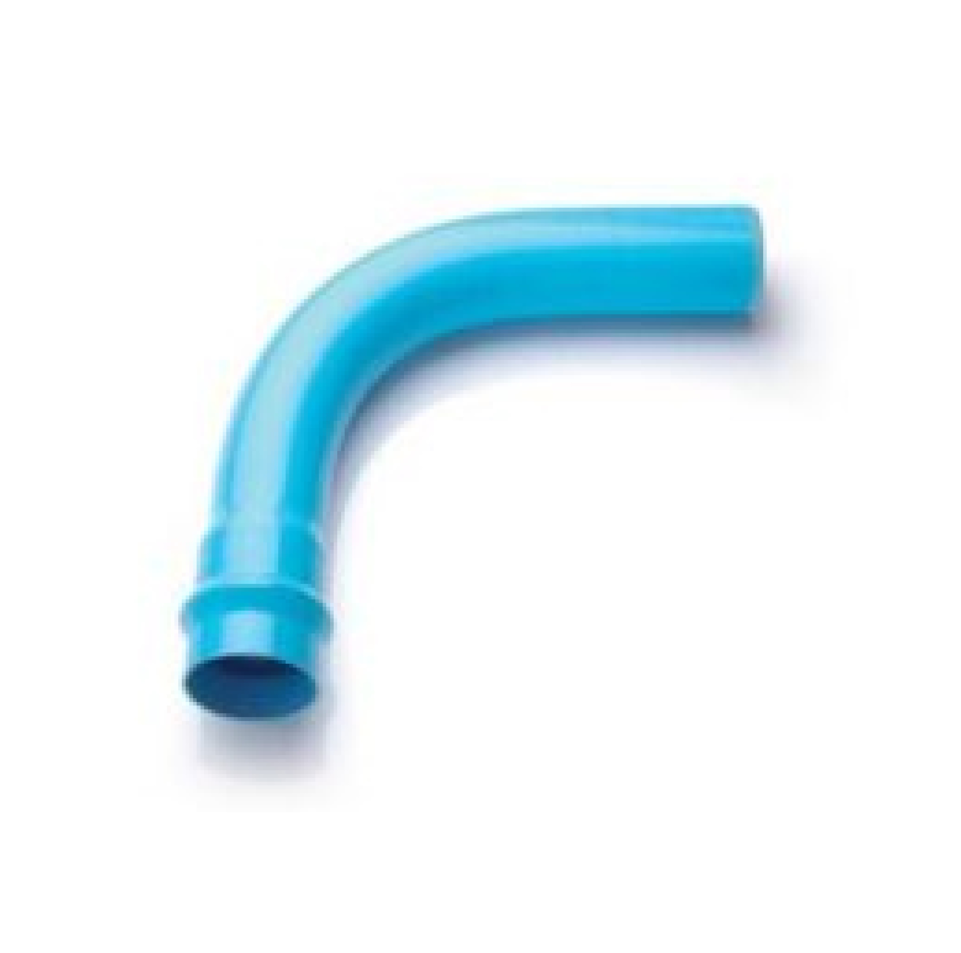 ข้อโค้ง 90 แหวนยาง ES 1 BEND 90 SRR ES 1 (Class 8.5)