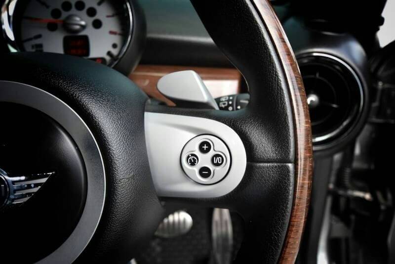 Mini Cooper S R56 ปี 2011🔖SOLD OUT 🔖
