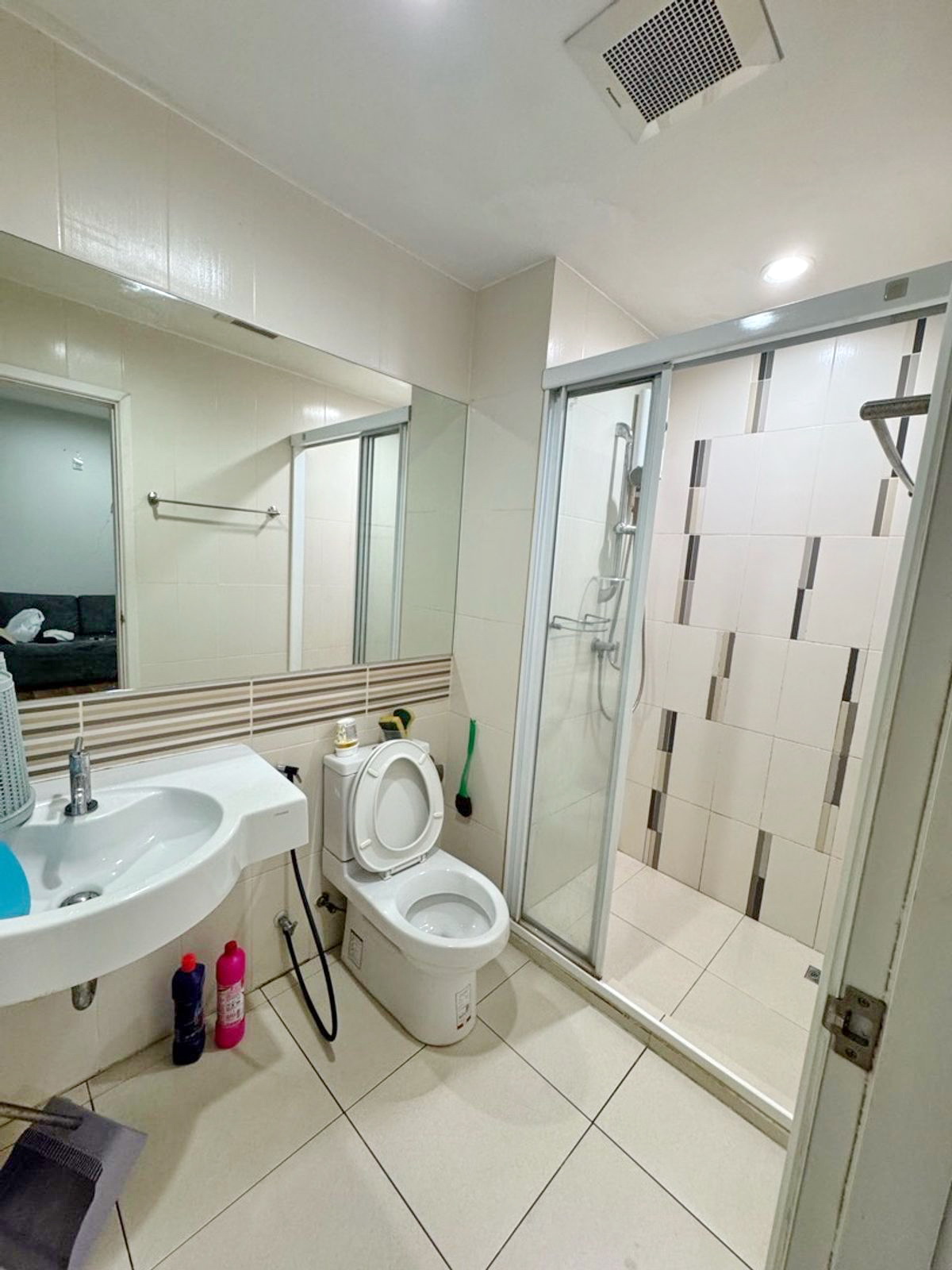 ให้เช่า Condo Centric Tiwanon station MRTติวานนท์ ใกล้ Big C ติวานนทร์