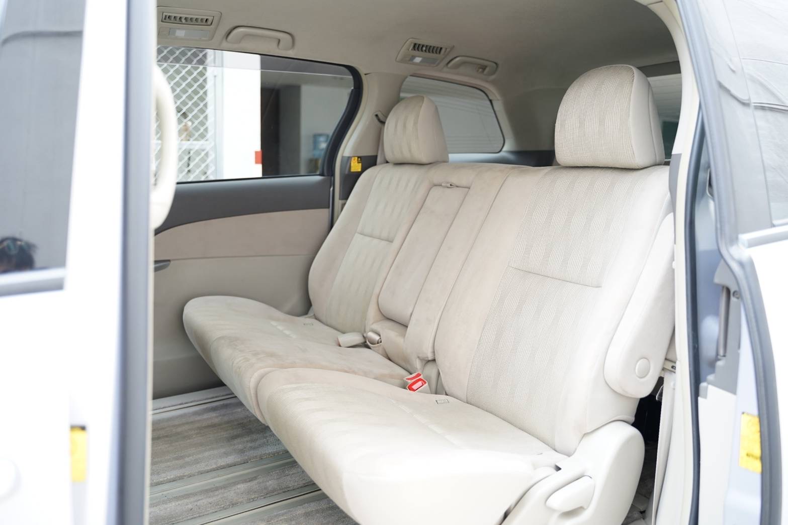 Toyota Estima 3.5 V6 Aeras Minorchange GSR55 ปี 2010