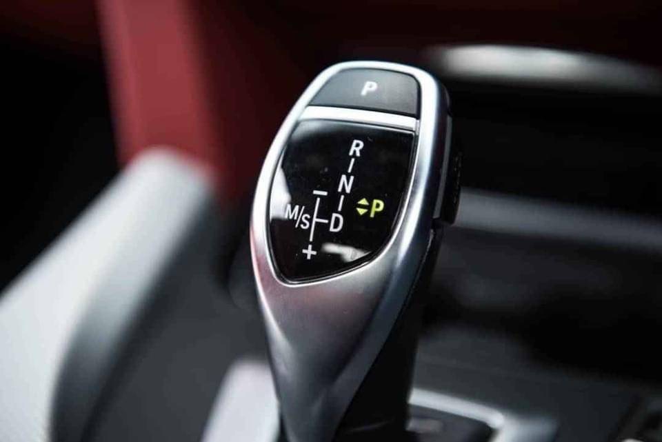 BMW 420d Coupe Diesel M SPORT F32 ปี 2014