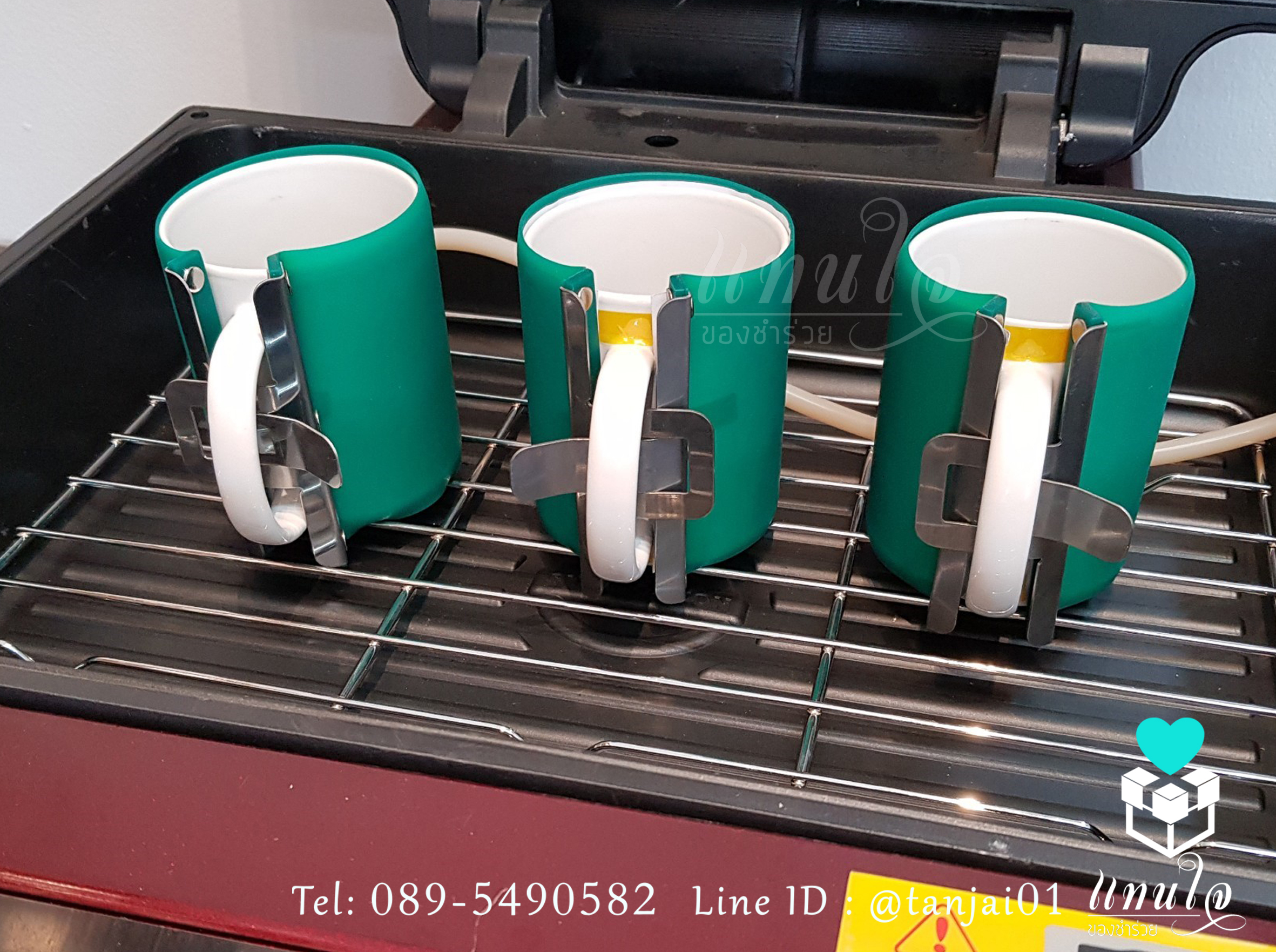 ของพรีเมี่ยม แก้วพิมพ์ลาย แก้วพิมพ์โลโก้ 11 ออนซ์ 11 Oz