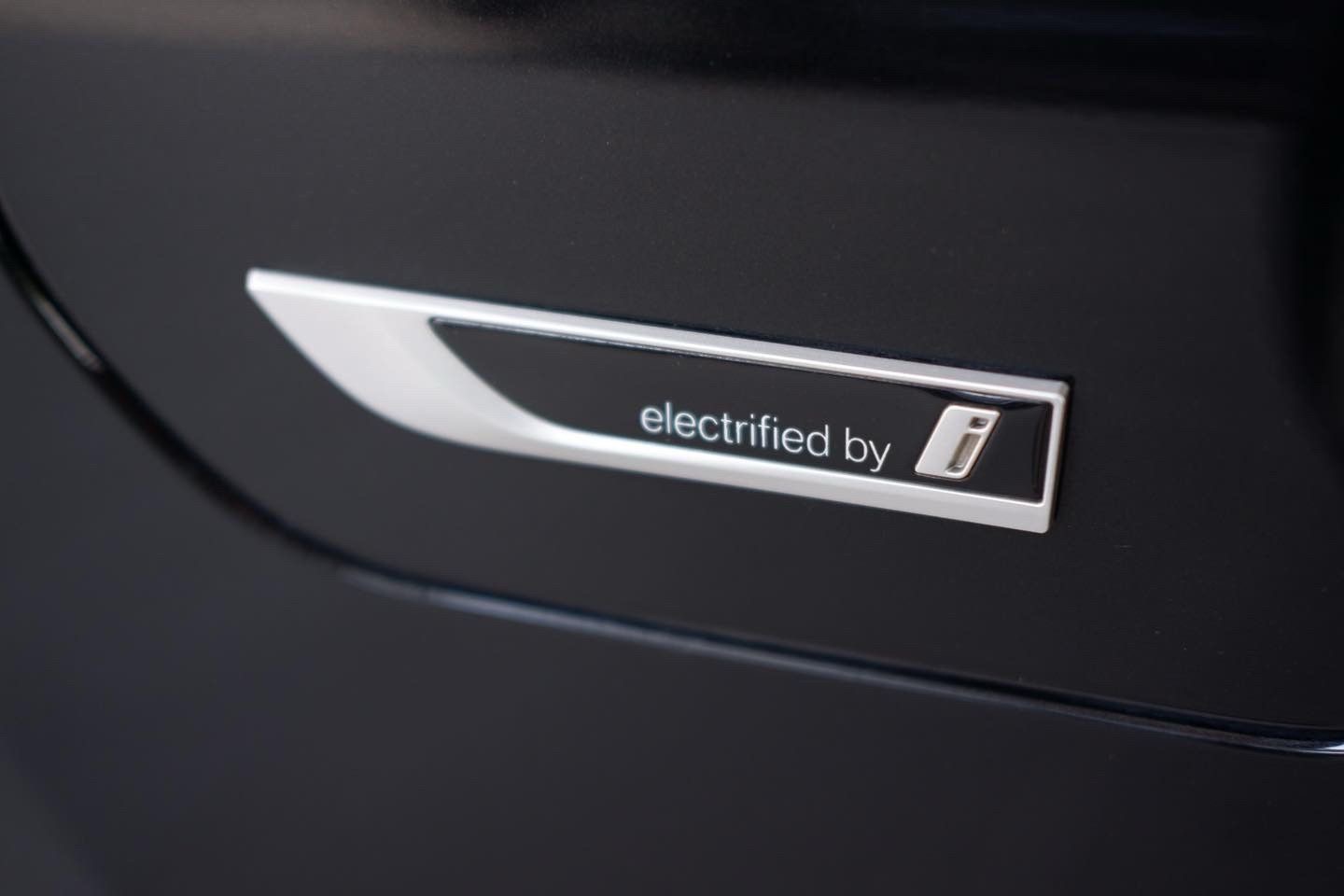 BMW 530e M Sport Pre LCi(G30) ปี 2023 จด 2024