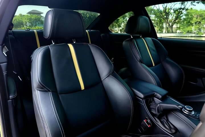 BMW M3 E92 4.0 V8 LCI ปี 2010**SOLD OUT**