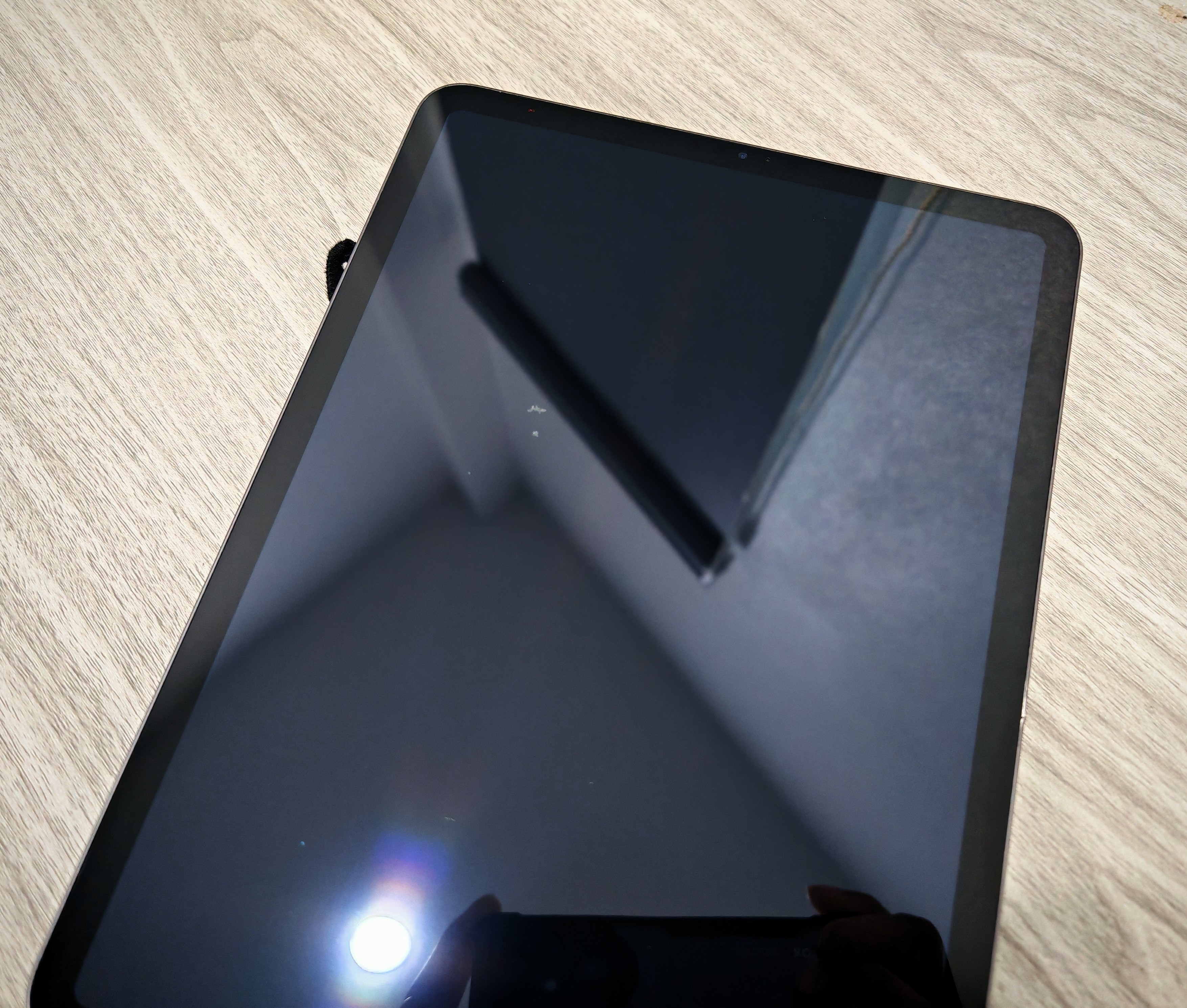 Apple iPad Pro 256GB Wi-Fi 11" 2018 Space Gray