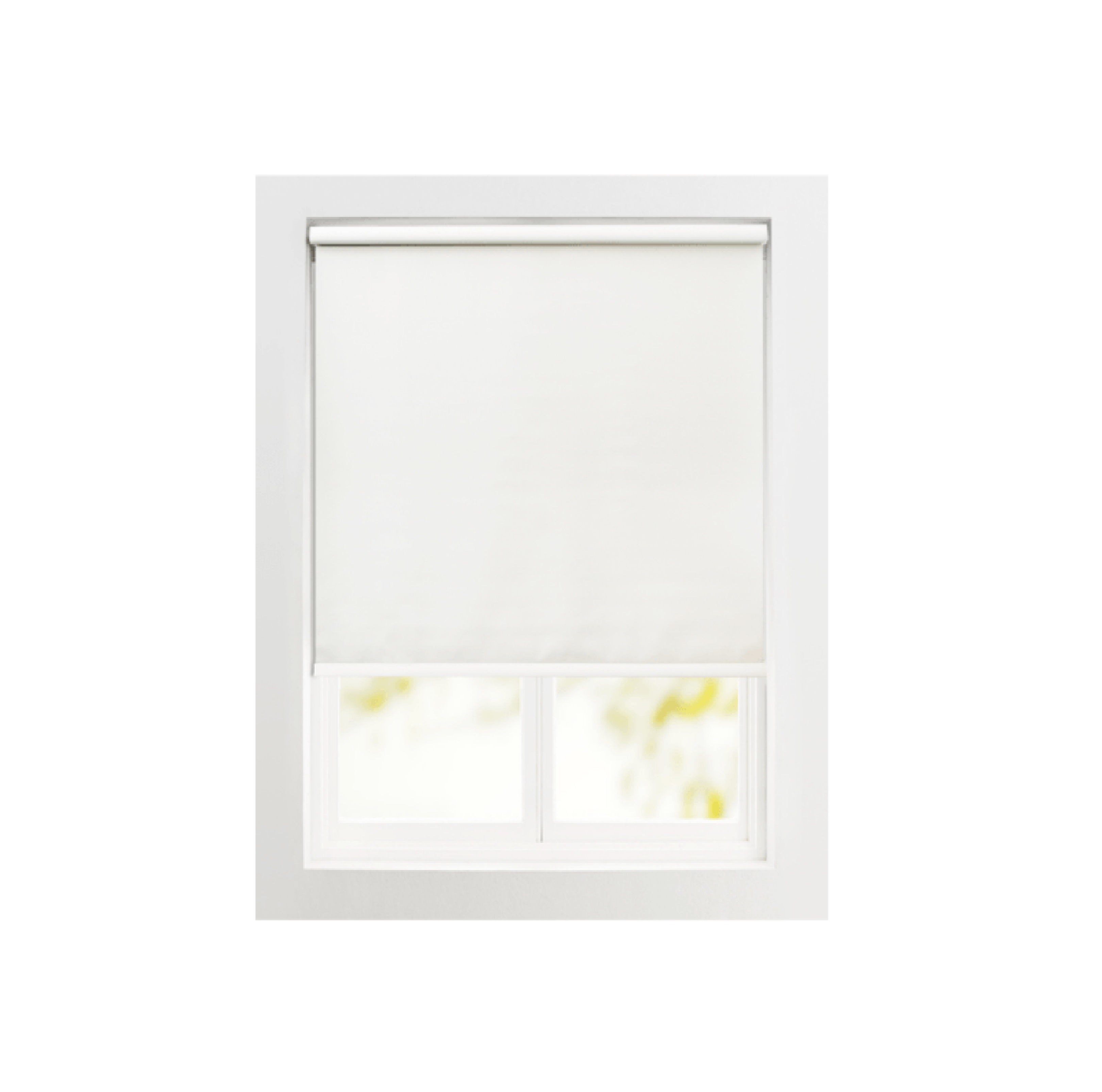 DAVINCI ม่านม้วนทึบแสง BC-001B-5131-100BE ขนาด 100x160ซม. สีเบจ