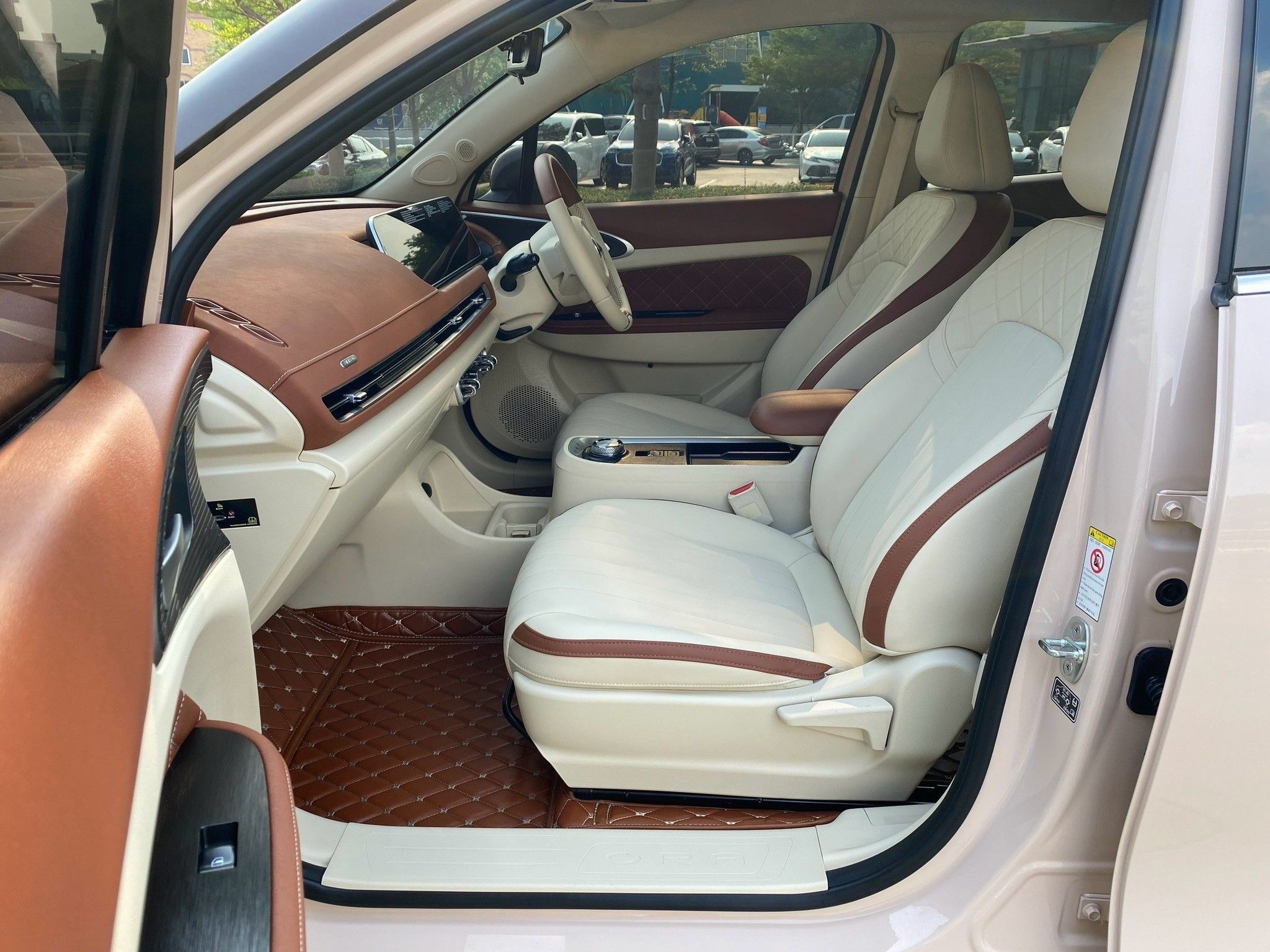 ORA Good Cat ULTRA 500 ปี 2023