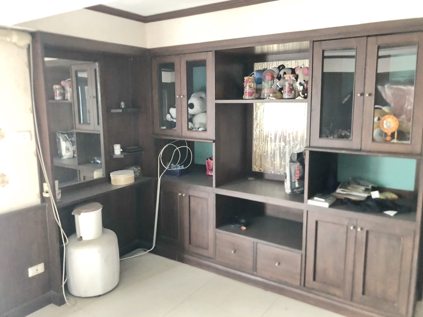 ขาย SPN residence นวมินทร์95 ห้องใหญ่ขนาด98 ต.ร.ม