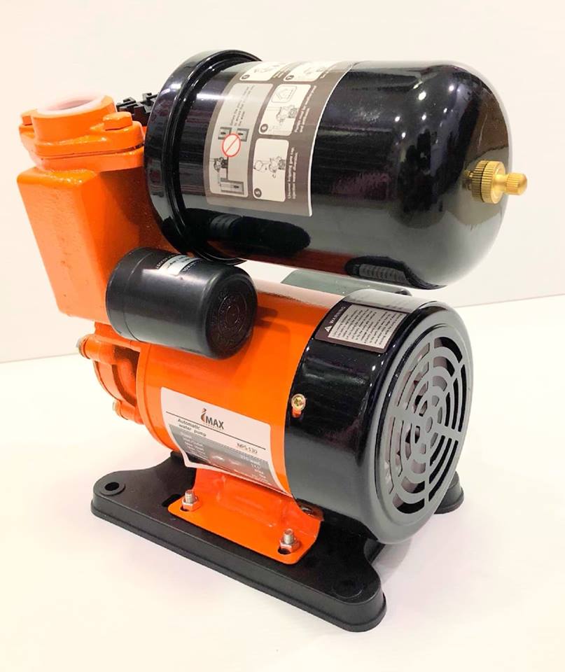 ปั๊มน้ำ IMAX รุ่น PS-130