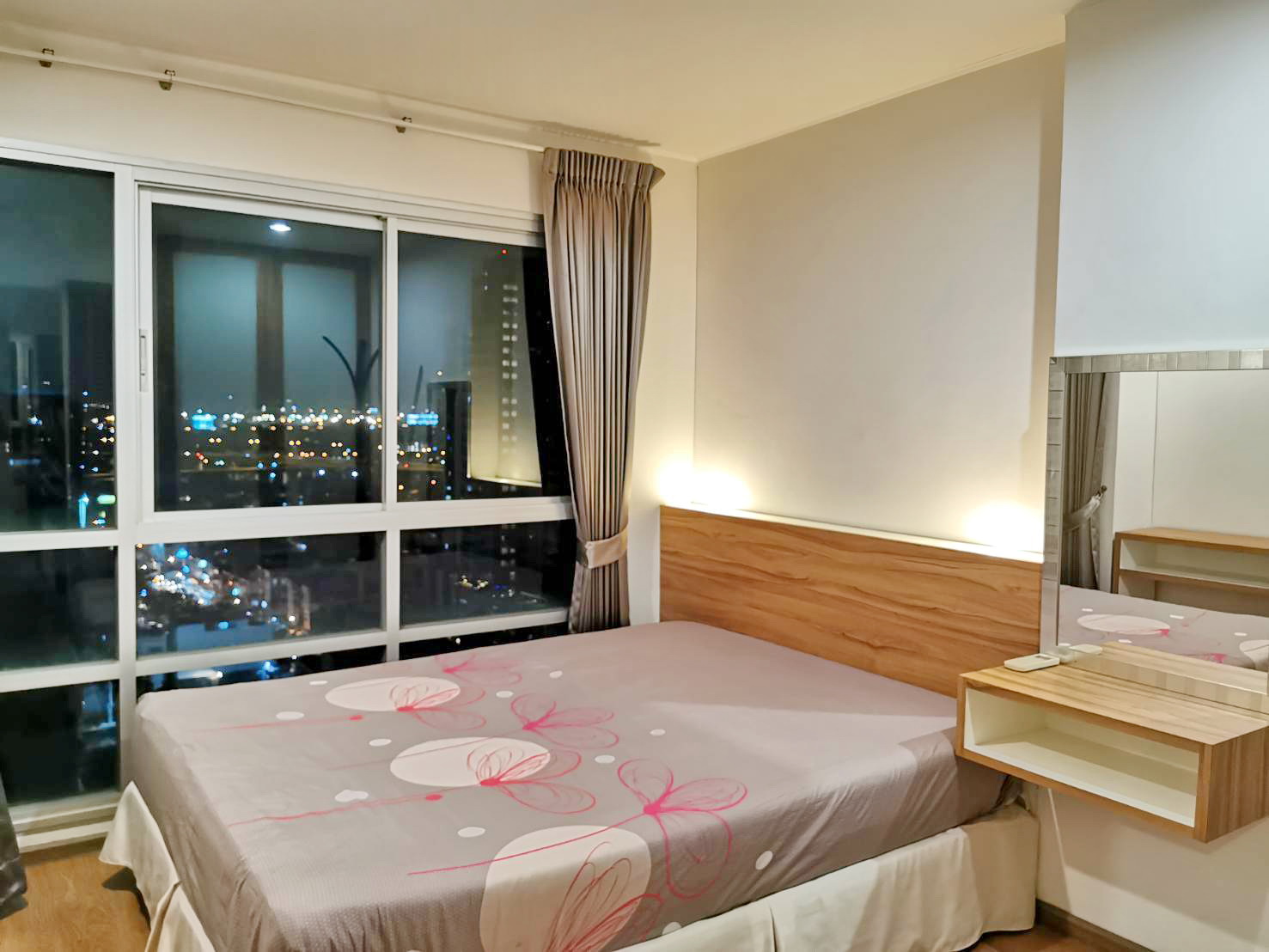 ให้เช่าคอนโด U Delight @onnut BTSอ่อนนุช